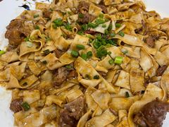 -胡羊焖饼(敦煌店)