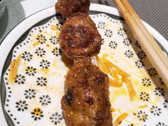 -巴依老爷新疆美食(清华东门店)