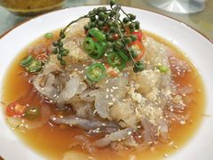 -粗茶淡饭•陕菜•家常菜