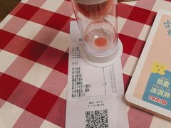 -西贝(华发商都店)