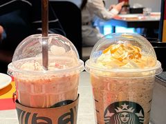 -星巴克(大连柏威年店)