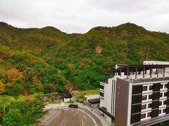 -台北北投丽禧温泉酒店