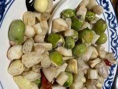 -细毛私家菜总店