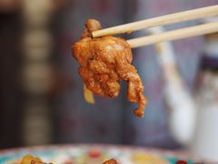 -巴依老爷新疆美食(常营店)