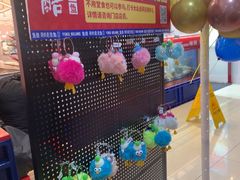 -翠微百货(龙德店)