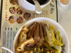 -壹只卤鹅·潮汕菜(莲塘店)