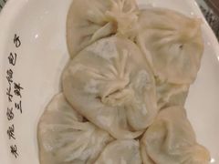 -老庞家水馅包子馆