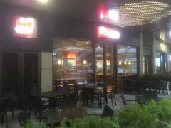 -The Habit Burger Grill 哈比特汉堡(爱琴海店)