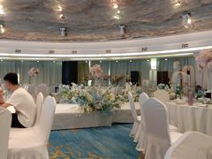 -世纪缘国际会议中心·中餐厅(百家湖店)