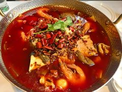 -正兴蜀园(科技园区店)