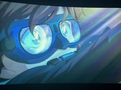 -AMG海上明珠影城(上海环球港RealDCinema店)