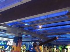 -硬糖健身(北苑店)