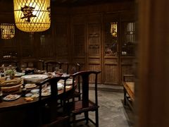 -南京大牌档(凯德大峡谷店)