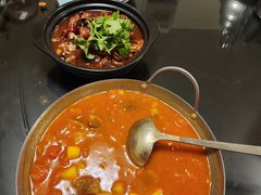 -鼎香润(德胜门内店)