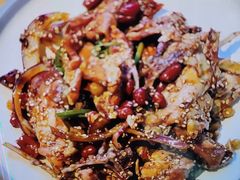 -华府九号海鲜烧烤大排档(龙域店)