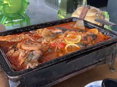 -炉鱼(爱琴海购物公园店)