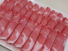 -福寿斋·老北京铜锅涮肉·烤鸭(顺义总店)