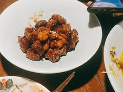 -外婆家(西红门荟聚购物中心店)