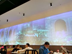 大堂-邑金陵北京烤鸭店·现炒家常菜(ITC MALL店)