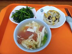 -梅园食堂