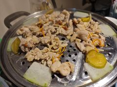 -映日农场无花果鸡(滨江东路店)