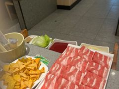 -芳竹园火锅(塘沽金街店)