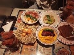 -文通冰室(东方宝泰店)