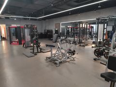 -小怪兽健身(宗关店)