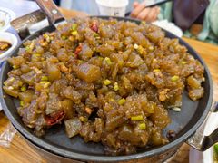 -老雒阳面馆·水席·洛阳菜(王城路店)