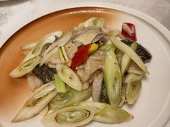 -酌宴府The China Club·广州万富希尔顿酒店(云城东路店)