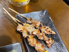 -鸟内会(河北路店)
