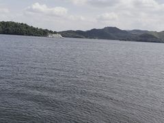 -天目湖山水园