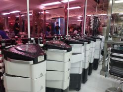 -P.STYLE 派斯造型