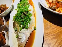 -浙里本味·宴四季江南(三台山路店)