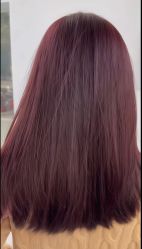 -卓梵美发·精品Salon