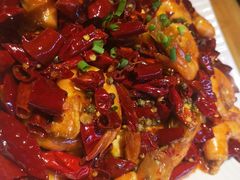-望京一号·重庆江湖菜(工体店)