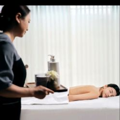 -圣贝拉母婴护理中心(深圳莱佛士店)