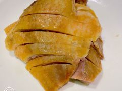 招牌盐水鸭-狮王府淮扬菜(新街口友谊店)