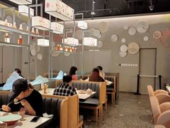 大堂-竹外桃花·江南小酒馆(SKP·S店)