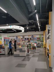 -乐高品牌旗舰店(人民广场店)