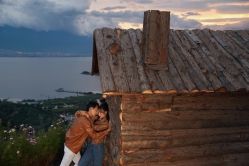 -太古映画婚纱摄影(天河店)