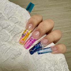 -171 Naillife