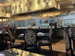 -圣丰索菲特·2 On 988 Café 自助餐厅