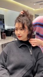 -BULB STUDIO 巴柏明星发型工作室