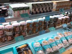 零售区-罗莎蛋糕(奥山府店)