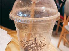 -织荆鸟咖啡(首开福茂店)