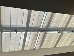 -自如ZSPACE四合院艺术餐厅
