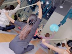 -加帕瑜伽培训学院