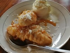 -Pundi Pundi Restaurant