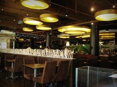 -比格比萨(方庄店)